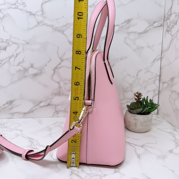 Kate Spade Schuyler Medium Dome Satchel - Picture 5 of 8